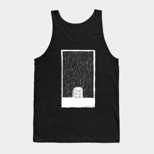 Love You 'Till The End Tank Top